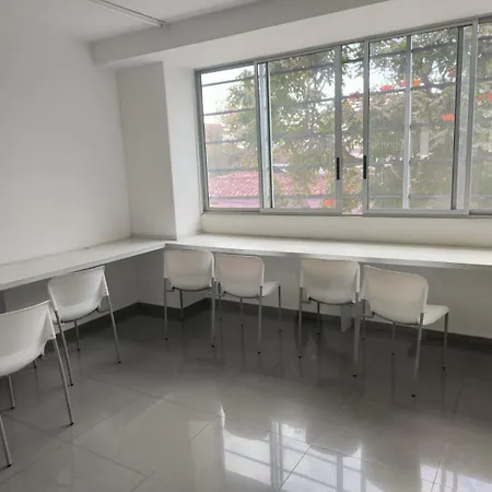 Lovely Studio-Apartment In Bucaramanga 801 Exterior photo