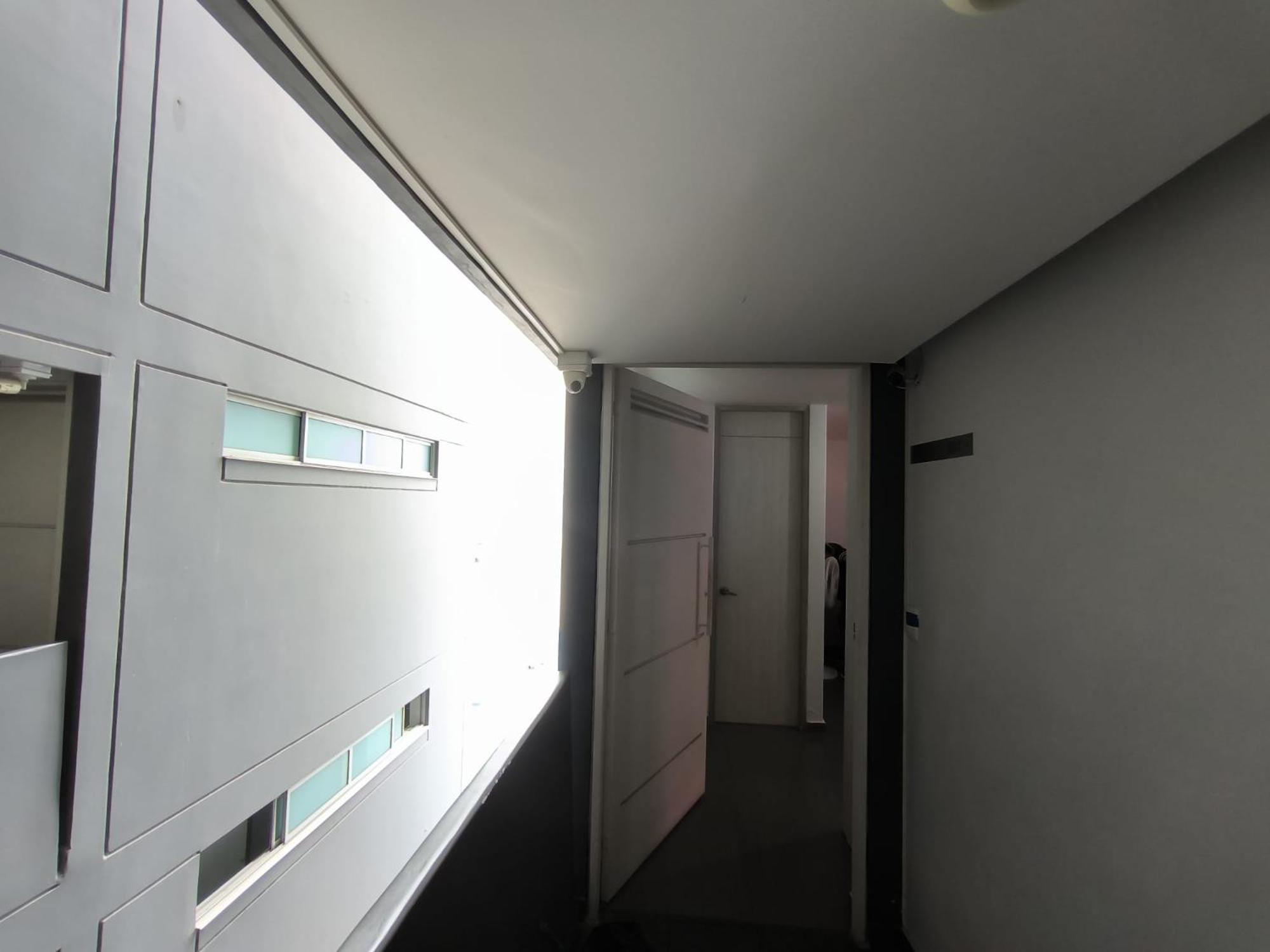 Lovely Studio-apartment In 801 Apartment *
