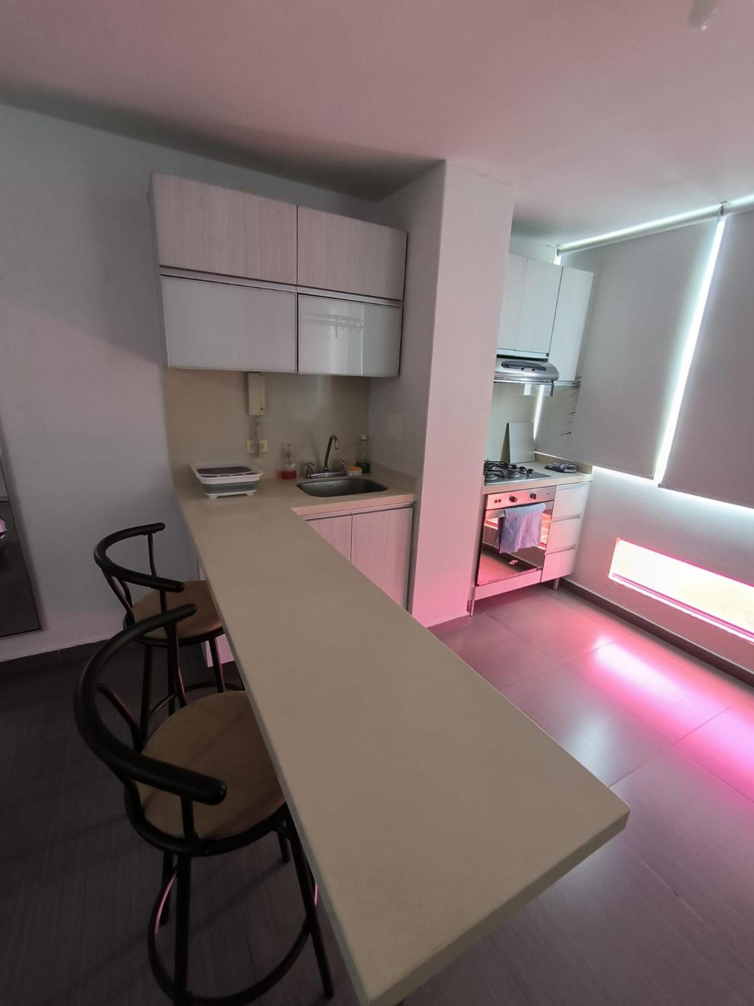 Apartment Lovely Studio-apartment In 801
