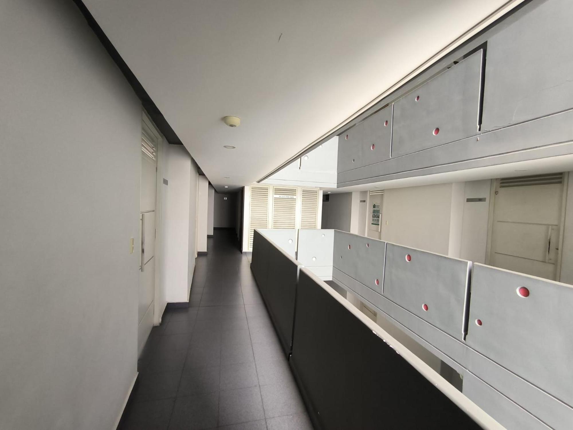 Lovely Studio-apartment In 801
